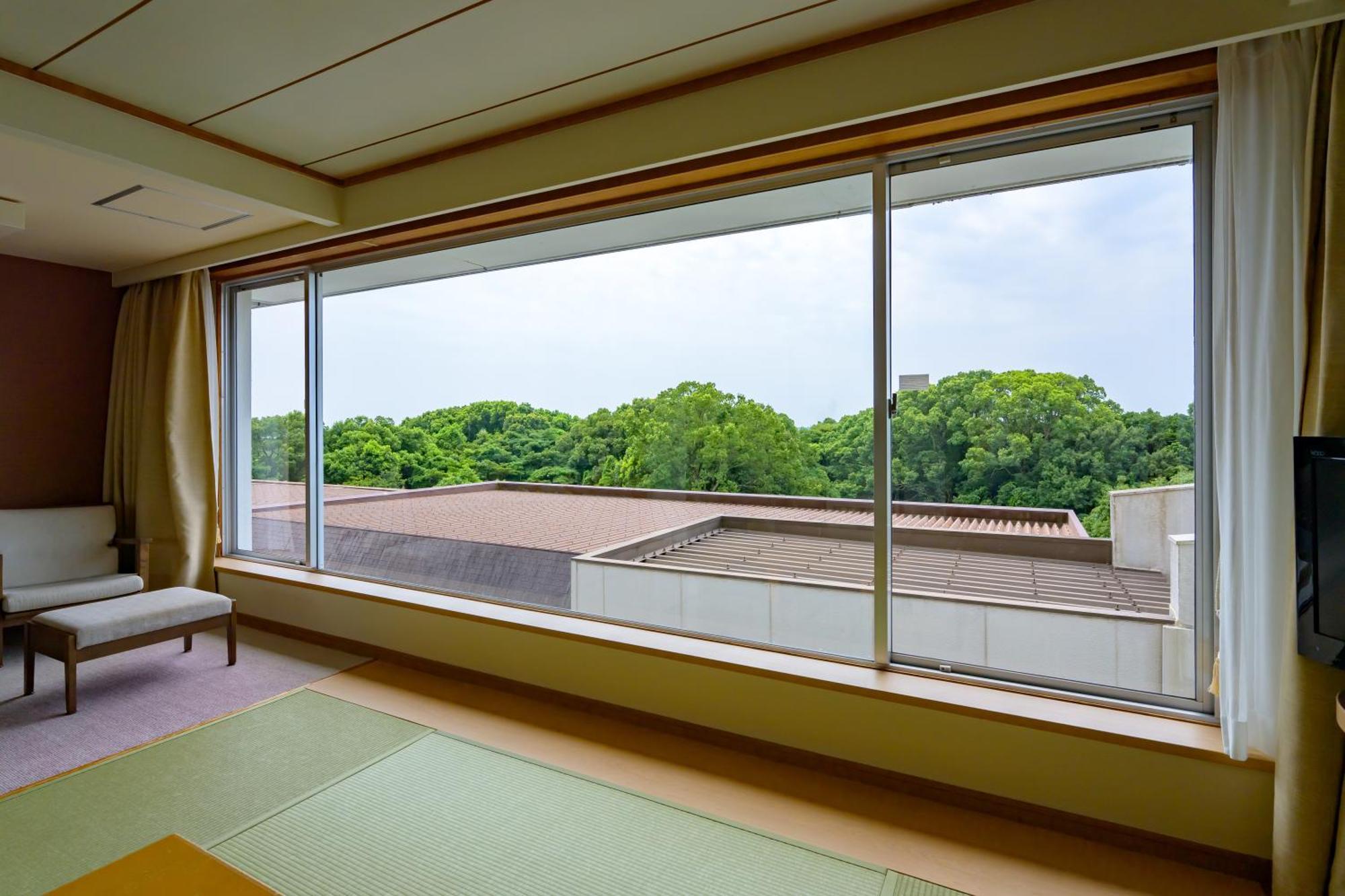 Nemu Resort Hotel Nemu Shima  Zimmer foto